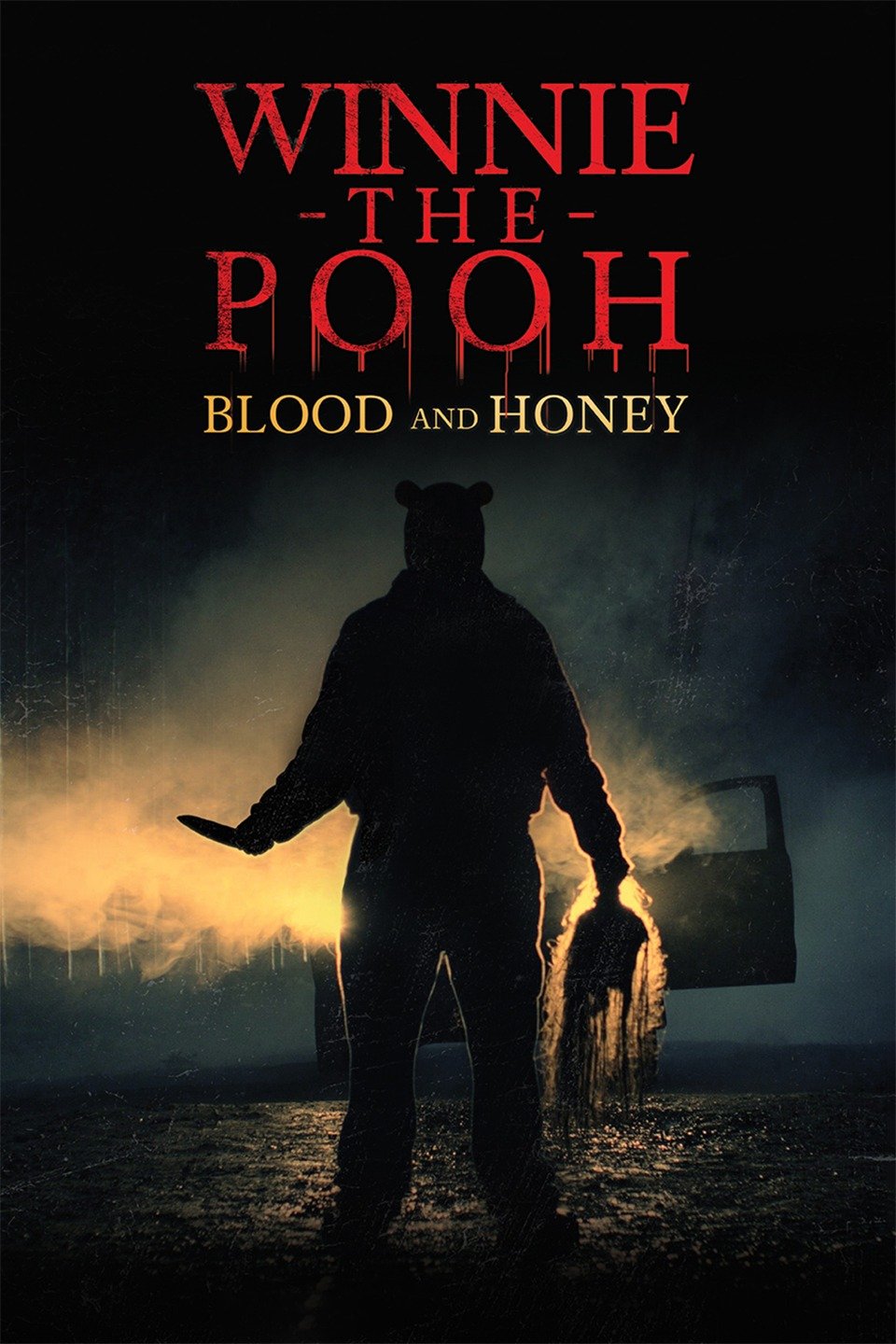 Winnie-the-Pooh Blood and Honey (2023) [272331] (A1682211973) [[Movies]] --Plex--